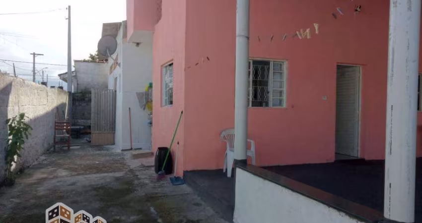 Casa com 2 quartos à venda no Morro do Algodão, Caraguatatuba 