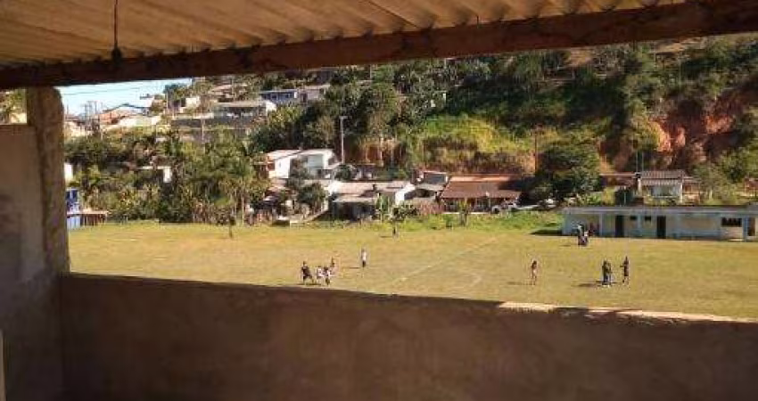 Casa com 4 quartos à venda em Pouso Alto, Natividade da Serra 