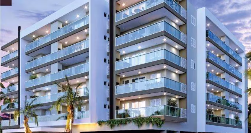 Apartamento com 2 quartos à venda em Itaguá, Ubatuba 