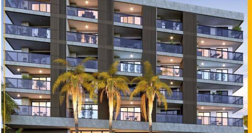 Apartamento com 1 quarto à venda em Saco da Ribeira, Ubatuba 