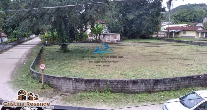 Terreno à venda em Maranduba, Ubatuba 