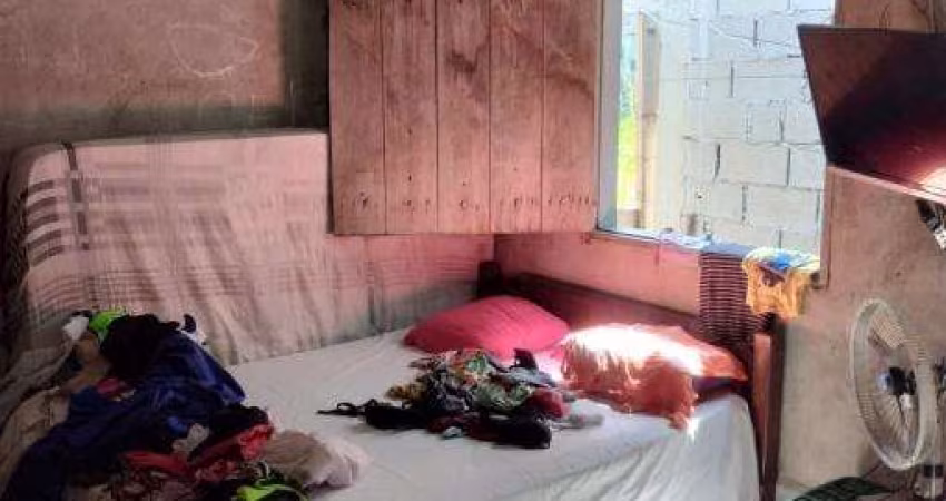 Casa com 3 quartos à venda no Jardim Casa Branca, Caraguatatuba 