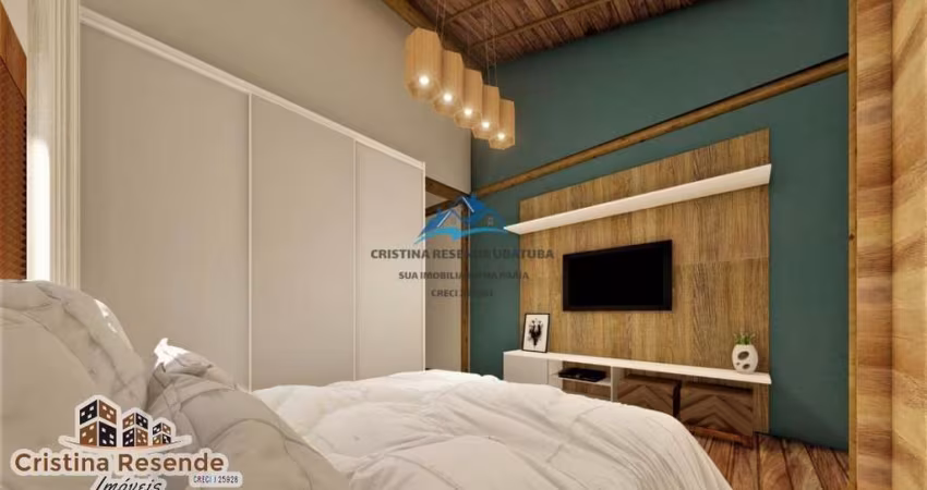 Casa com 3 quartos à venda em Maranduba, Ubatuba 
