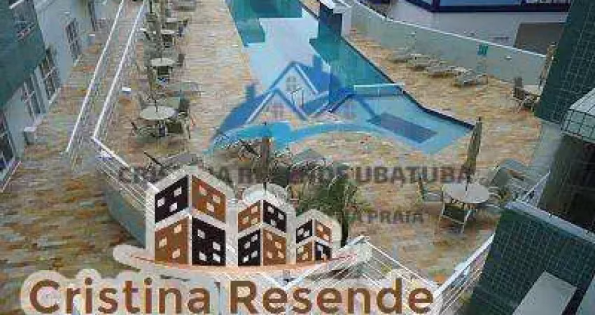 Apartamento com 2 quartos à venda na Praia Grande, Ubatuba 