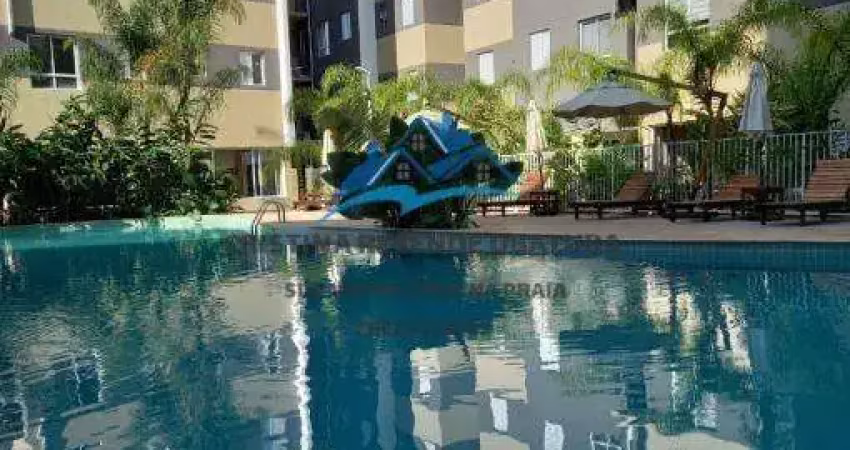 Apartamento com 2 quartos à venda na Estufa II, Ubatuba 