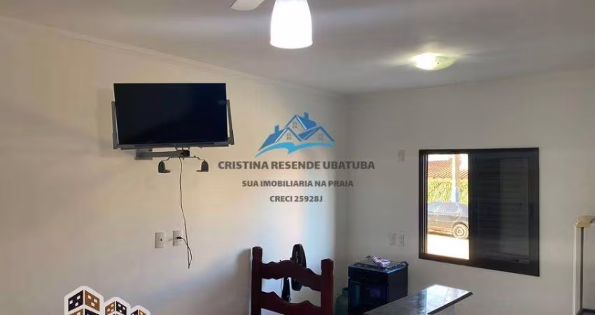 Kitnet / Stúdio à venda em Toninhas, Ubatuba 