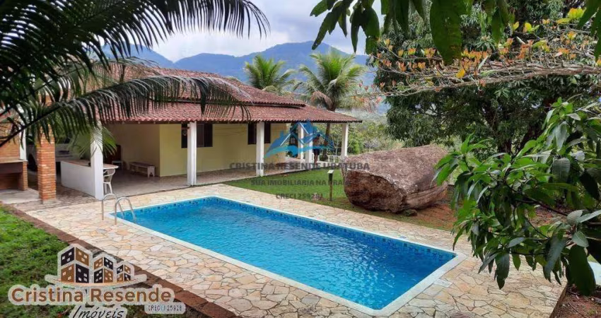 Chácara / sítio com 8 quartos à venda em Maranduba, Ubatuba 