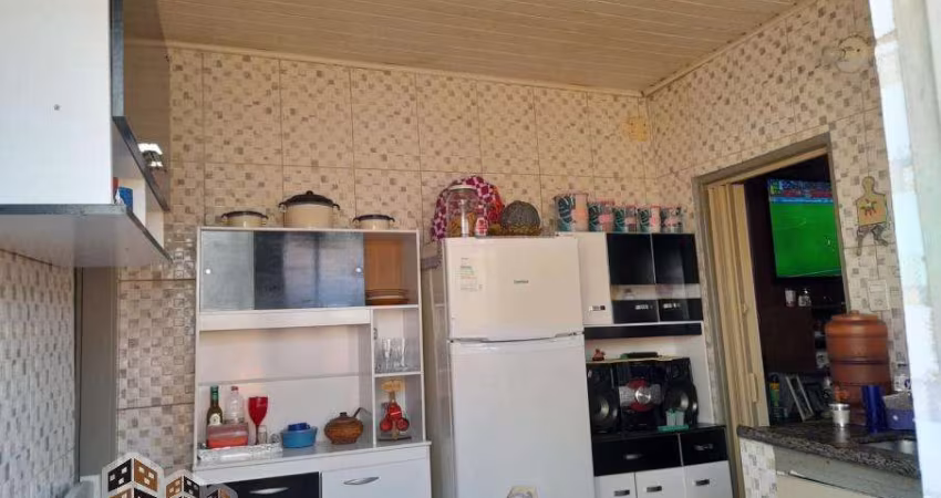 Casa com 1 quarto à venda no Tinga, Caraguatatuba 