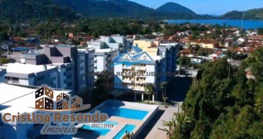 Apartamento com 2 quartos à venda em Perequê Açu, Ubatuba 