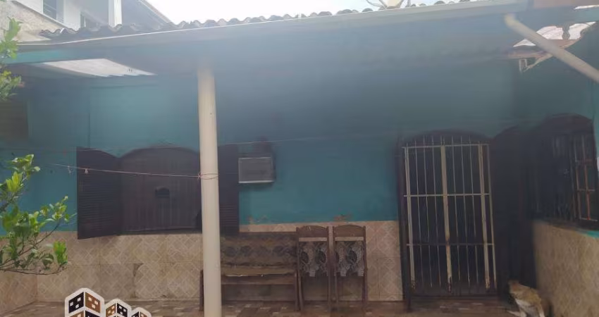 Casa com 3 quartos à venda no Perequê Mirim, Caraguatatuba 
