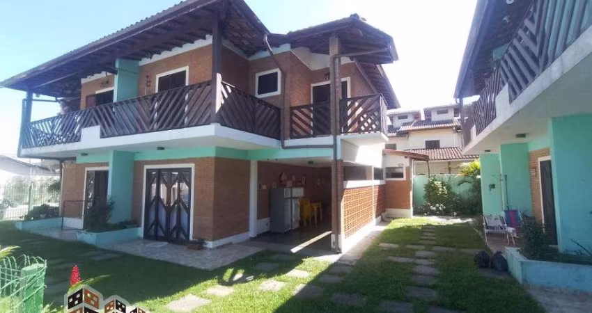 Casa em condomínio fechado com 3 quartos à venda no Martim de Sá, Caraguatatuba 