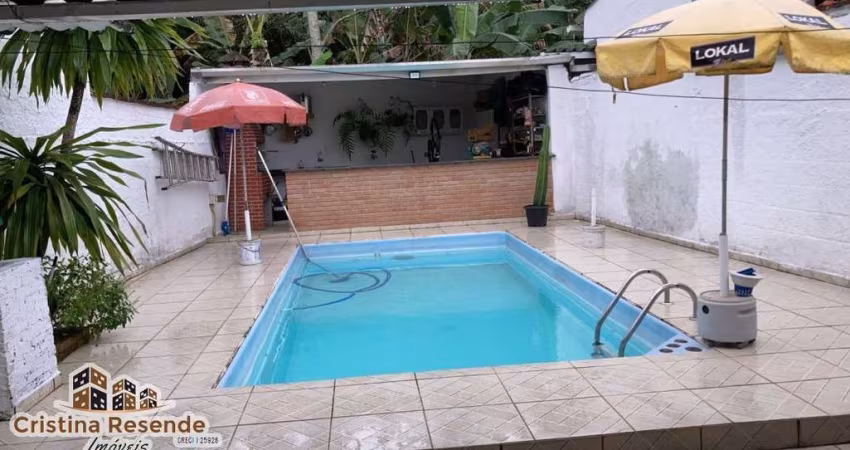 Casa com 3 quartos à venda no Morro do Algodão, Caraguatatuba 