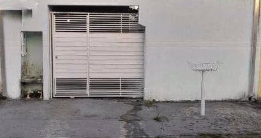 Casa com 2 quartos à venda no Morro do Algodão, Caraguatatuba 