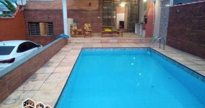 Casa com 4 quartos à venda na Praia das Palmeiras, Caraguatatuba 