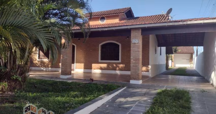 Casa com 3 quartos à venda no Porto Novo, Caraguatatuba 