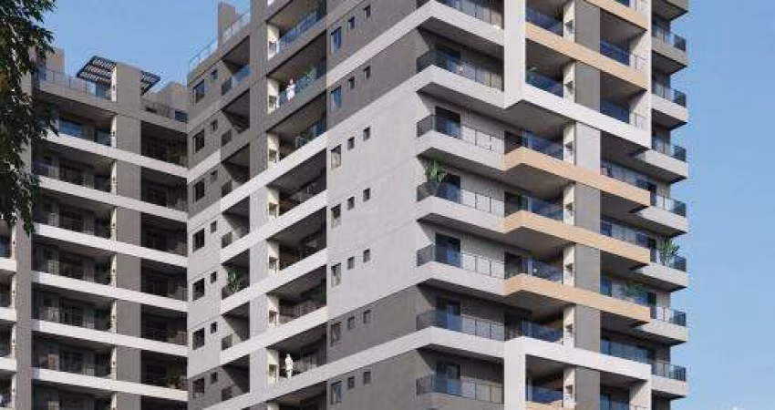 Apartamento com 3 quartos à venda na Praia Aruan, Caraguatatuba 