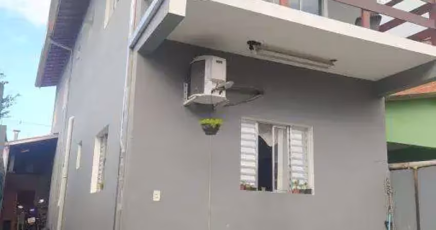 Casa com 3 quartos à venda no Jaraguá, Caraguatatuba 