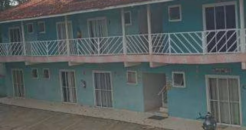 Apartamento com 1 quarto à venda em Maranduba, Ubatuba 
