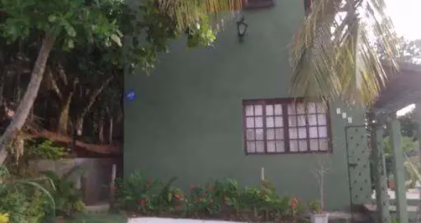 Casa com 2 quartos à venda na Praia Grande, Ilhabela 