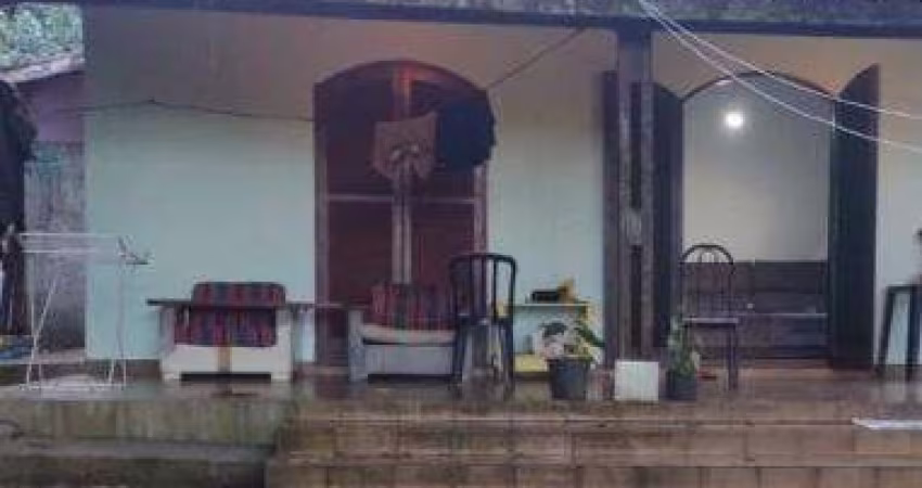 Chácara / sítio à venda no Pereque-Mirim, Ubatuba 