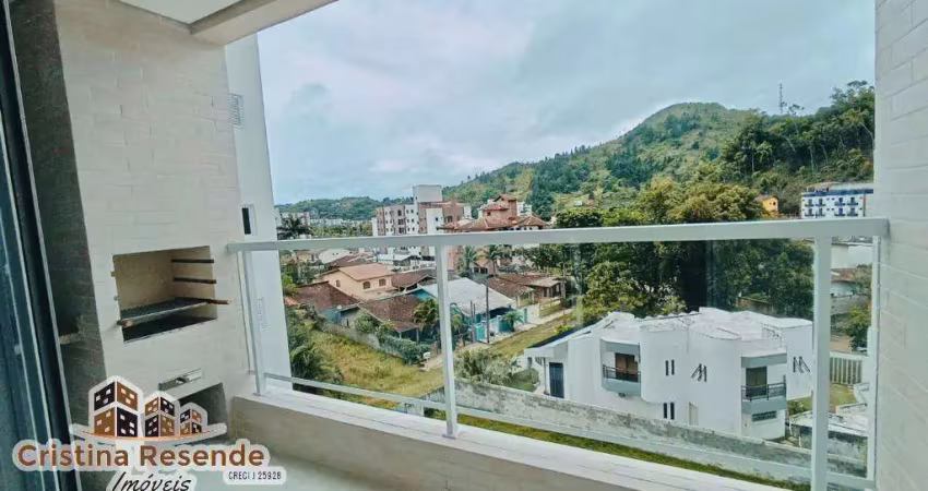 Apartamento com 2 quartos à venda em Toninhas, Ubatuba 