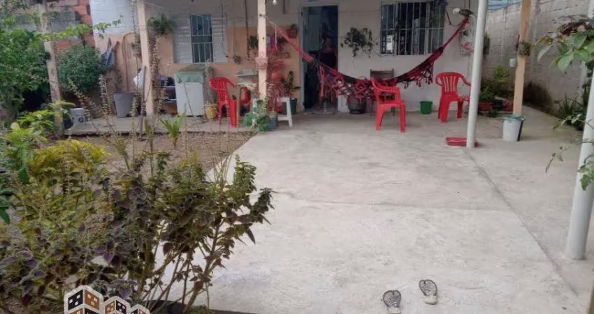 Casa com 2 quartos à venda no Pegorelli, Caraguatatuba 