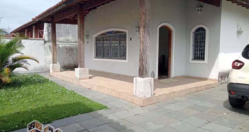 Casa com 4 quartos à venda na Praia das Palmeiras, Caraguatatuba 