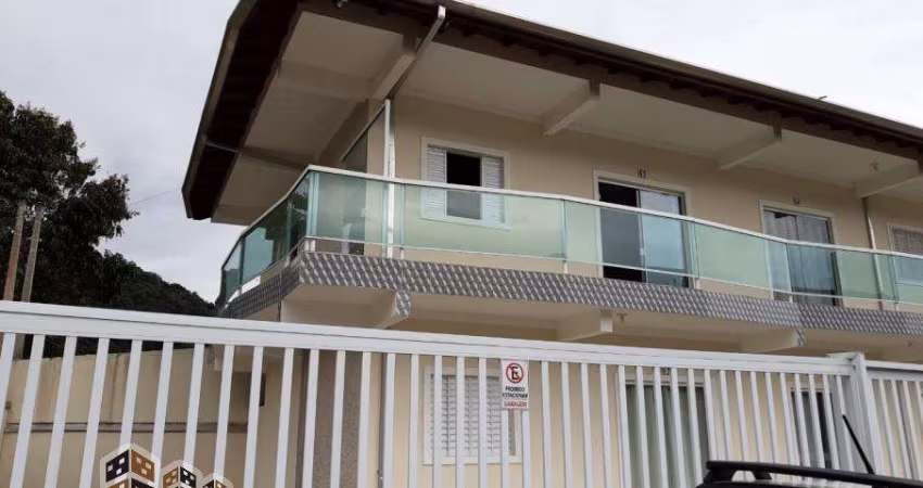 Apartamento à venda em Maranduba, Ubatuba 