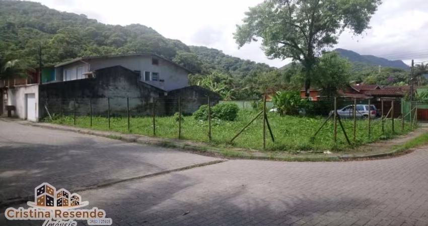 Terreno à venda no Boiçucanga, São Sebastião 