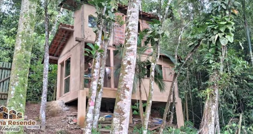 Apartamento à venda em Ubatumirim, Ubatuba 