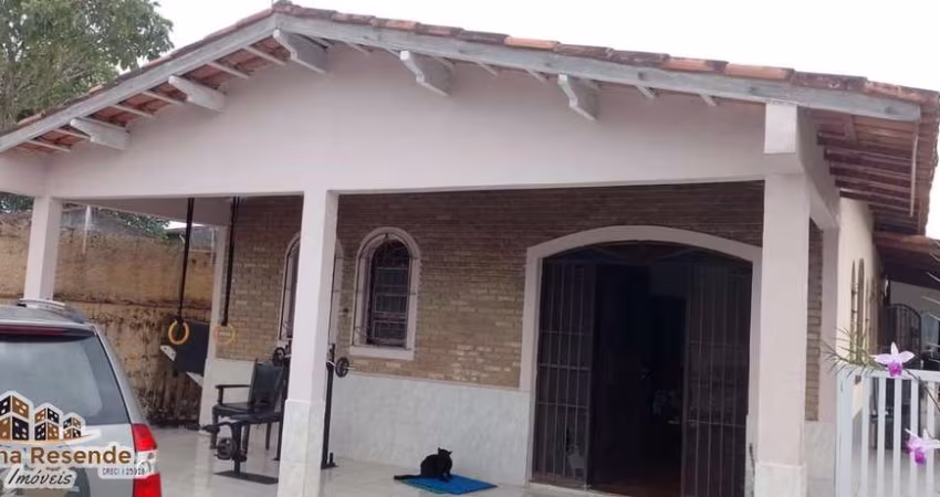 Casa com 4 quartos à venda no Morro do Algodão, Caraguatatuba 