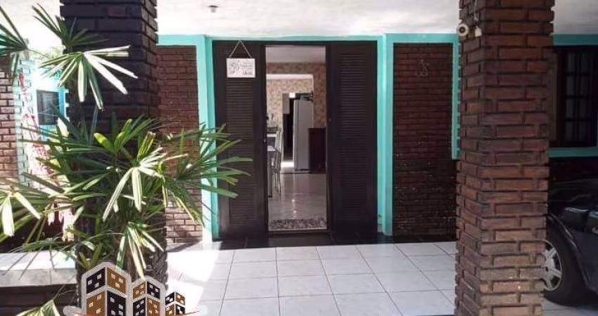 Casa à venda no Porto Novo, Caraguatatuba 