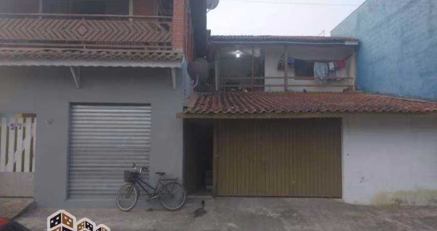 Sala comercial à venda no Perequê Mirim, Caraguatatuba 