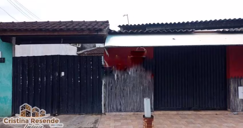 Casa com 1 quarto à venda no Morro do Algodão, Caraguatatuba 