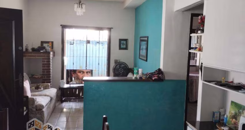 Casa com 3 quartos à venda no Morro do Algodão, Caraguatatuba 