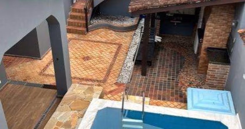 Casa com 6 quartos à venda na Barra do Una, São Sebastião 