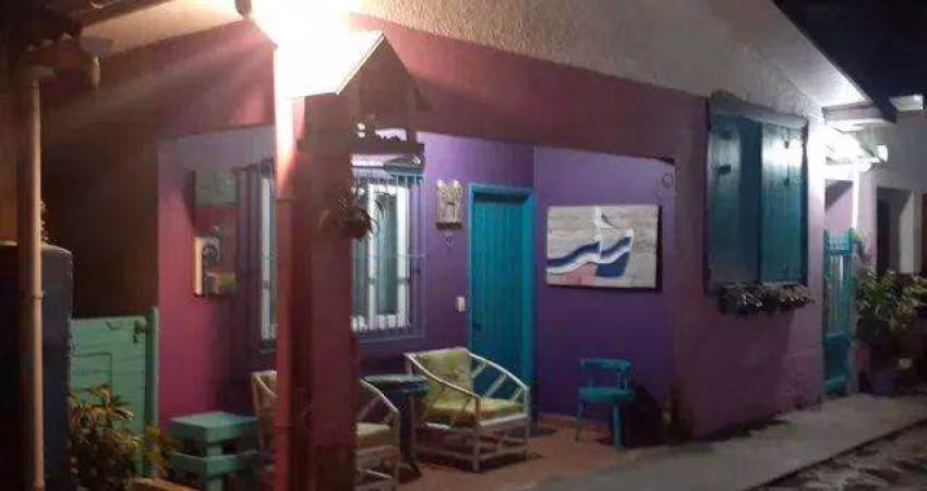 Casa com 2 quartos à venda no Boiçucanga, São Sebastião 
