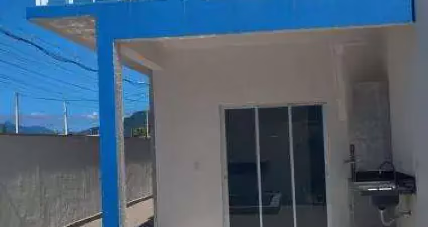 Casa com 3 quartos à venda no Balneário Recanto do Sol, Caraguatatuba 