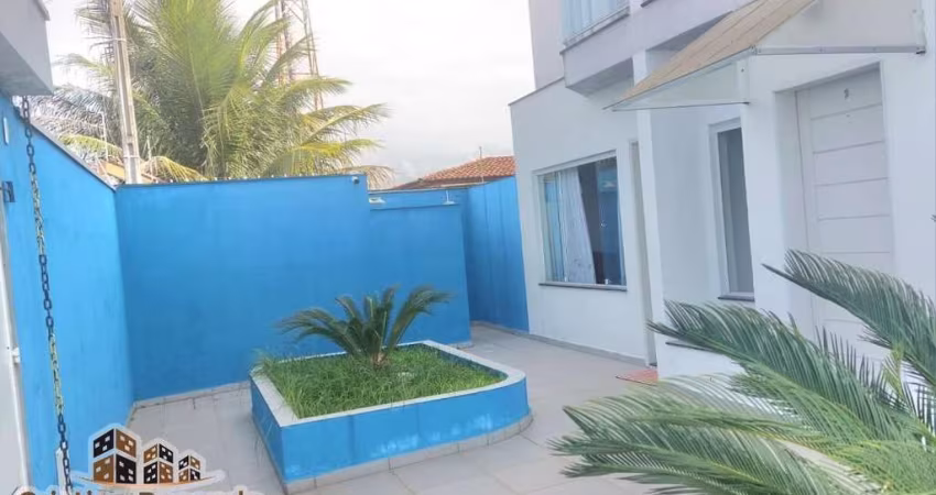 Casa em condomínio fechado com 2 quartos à venda no Porto Novo, Caraguatatuba 