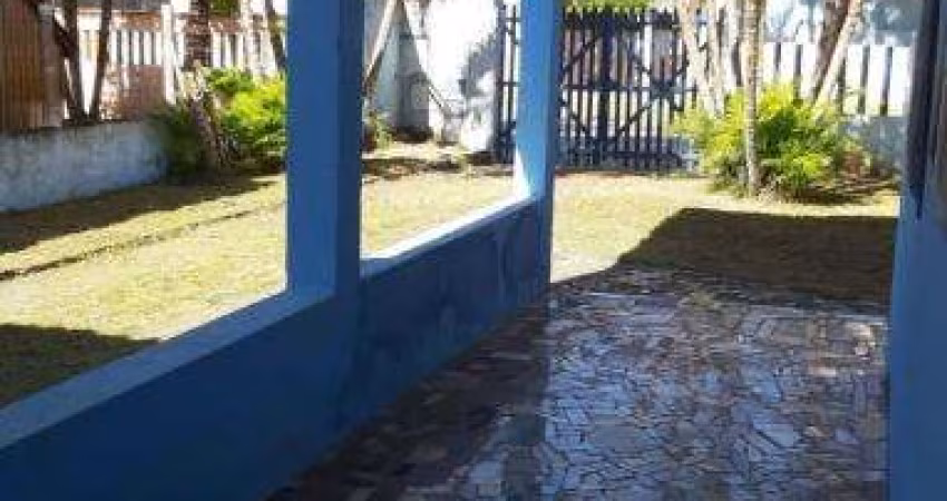 Casa com 1 quarto à venda no Porto Novo, Caraguatatuba 