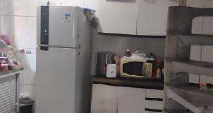 Casa com 3 quartos à venda no Jardim Casa Branca, Caraguatatuba 