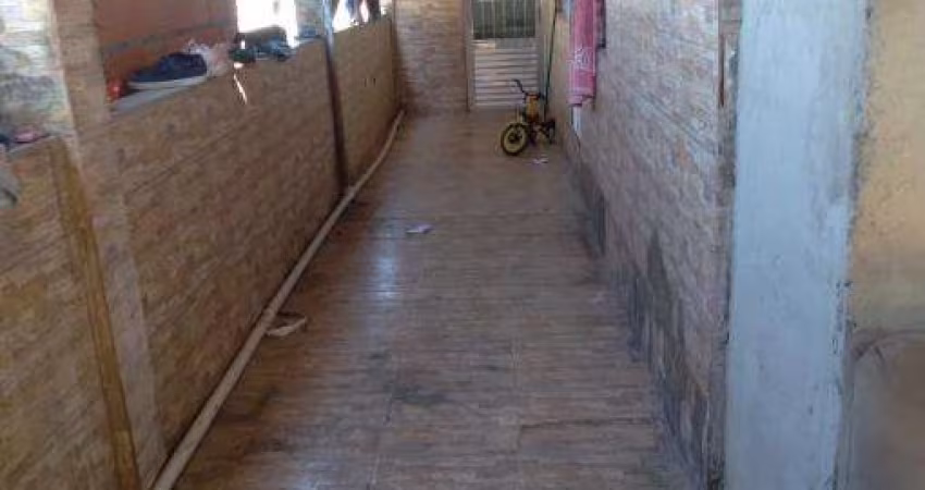 Casa com 2 quartos à venda no Portal da Olaria, São Sebastião 