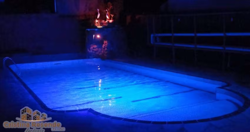 Casa com 10 quartos à venda no Água Branca, Ilhabela 