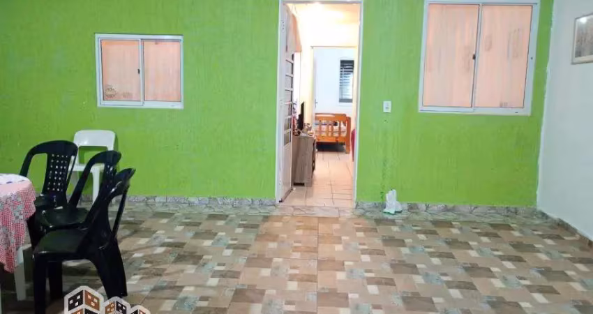 Casa com 2 quartos à venda no Getuba, Caraguatatuba 