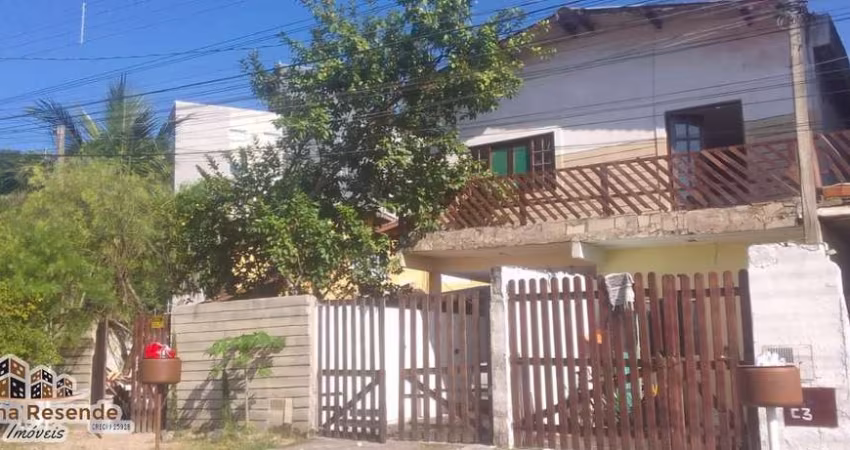 Casa com 2 quartos à venda no Martim de Sá, Caraguatatuba 