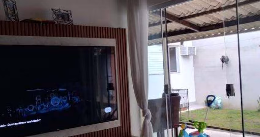 Casa com 2 quartos à venda no Perequê Mirim, Caraguatatuba 