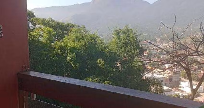 Casa com 2 quartos à venda no Piúva, Ilhabela 