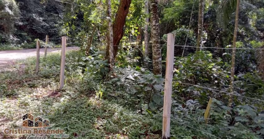 Terreno à venda no Água Branca, Ilhabela 
