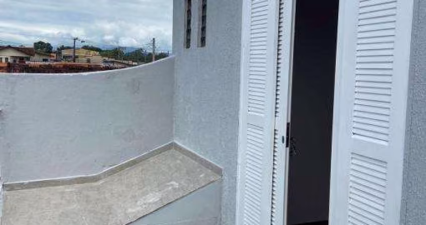 Casa com 3 quartos à venda no Caputera, Caraguatatuba 