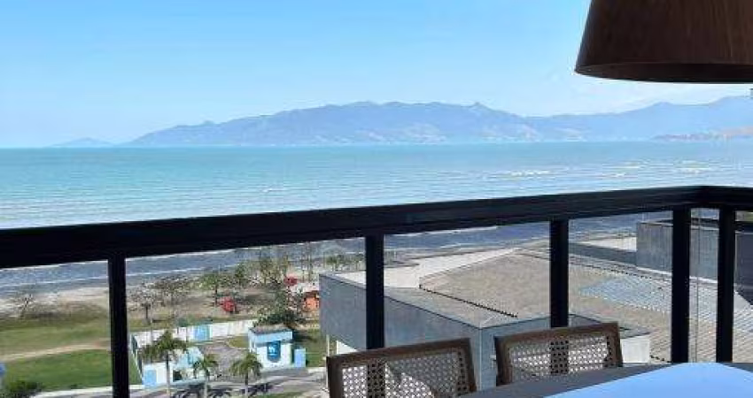 Apartamento com 3 quartos à venda na Praia Aruan, Caraguatatuba 